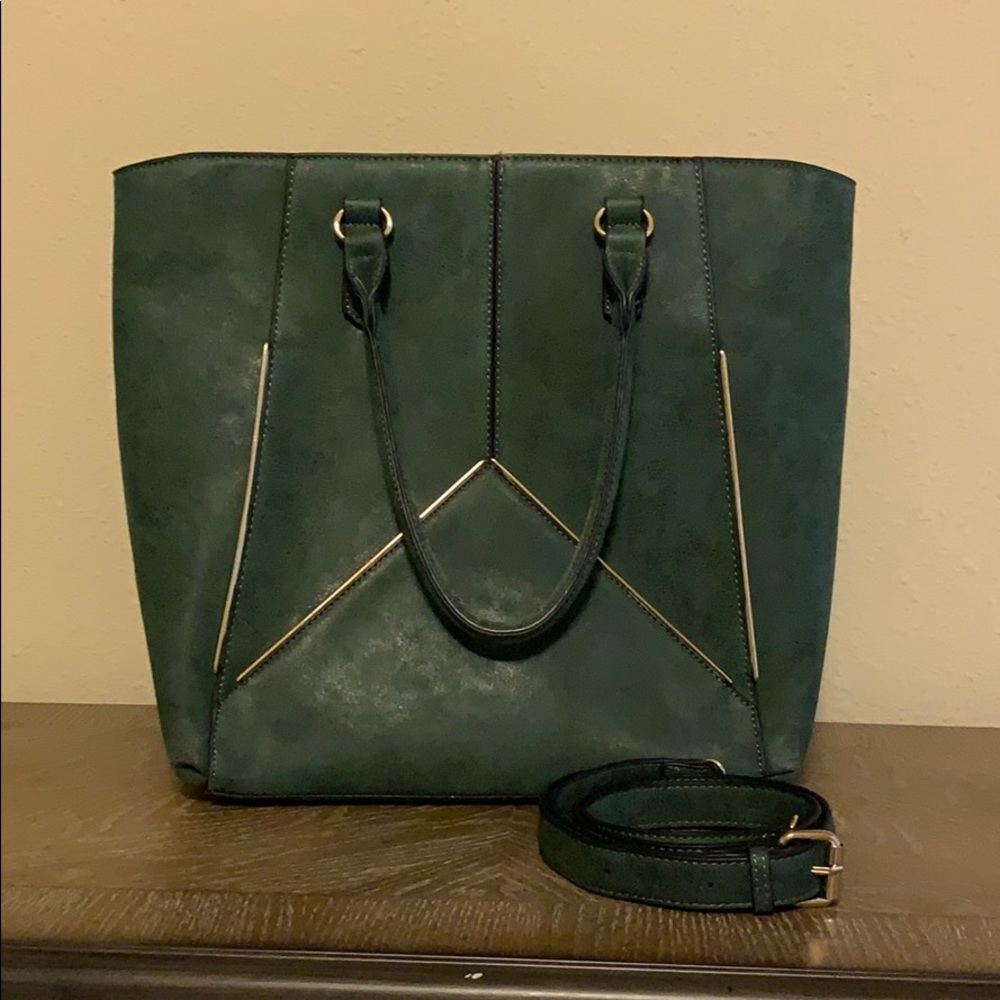 Charming Charlie’s bag